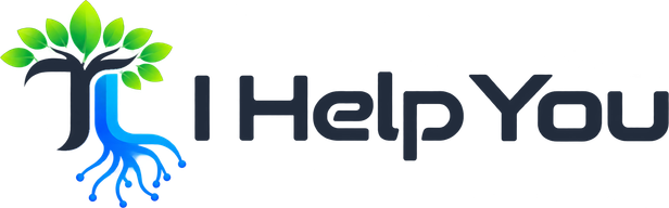 I Help You